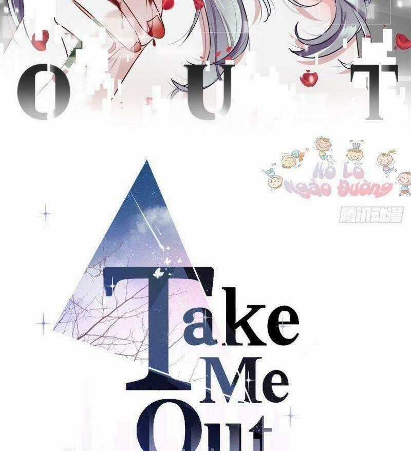 Đưa Em Đi Chơi - Chapter 63 - Trang 2