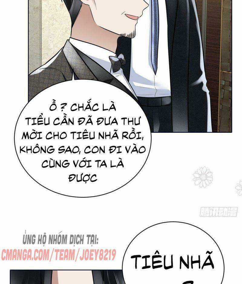 Đưa Em Đi Chơi - Chapter 63 - Trang 18