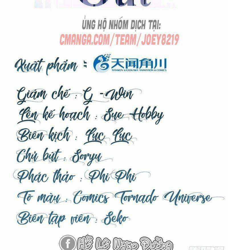 Đưa Em Đi Chơi - Chapter 63 - Trang 3