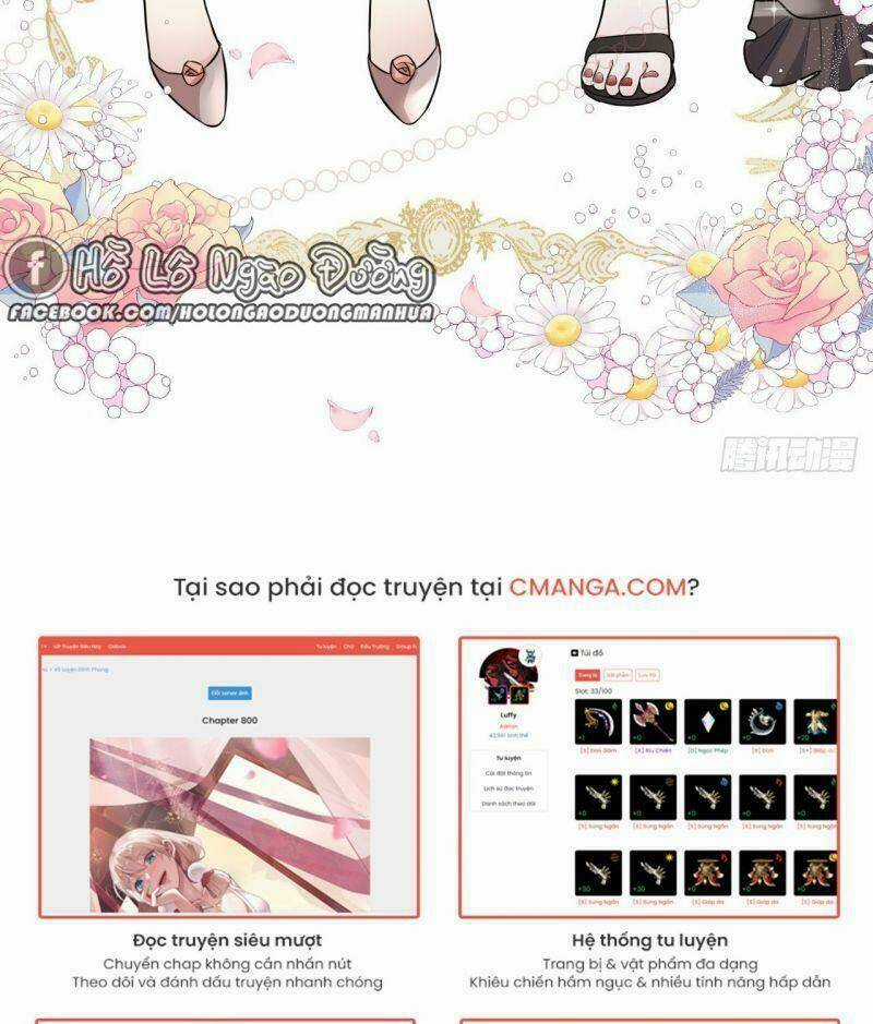 Đưa Em Đi Chơi - Chapter 63 - Trang 22