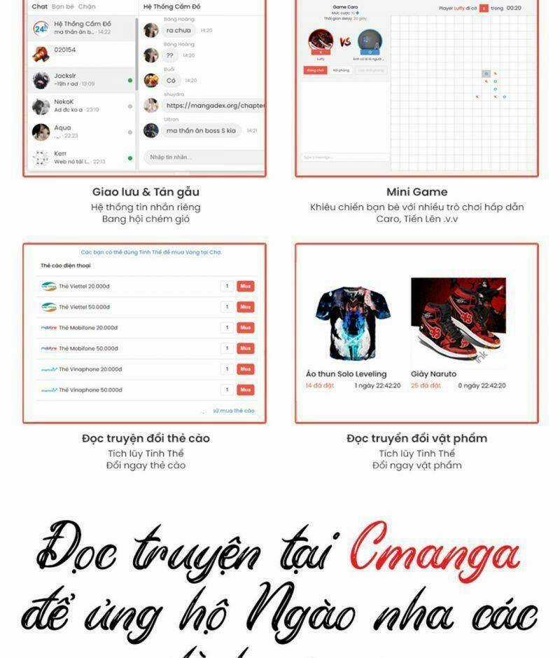 Đưa Em Đi Chơi - Chapter 63 - Trang 23