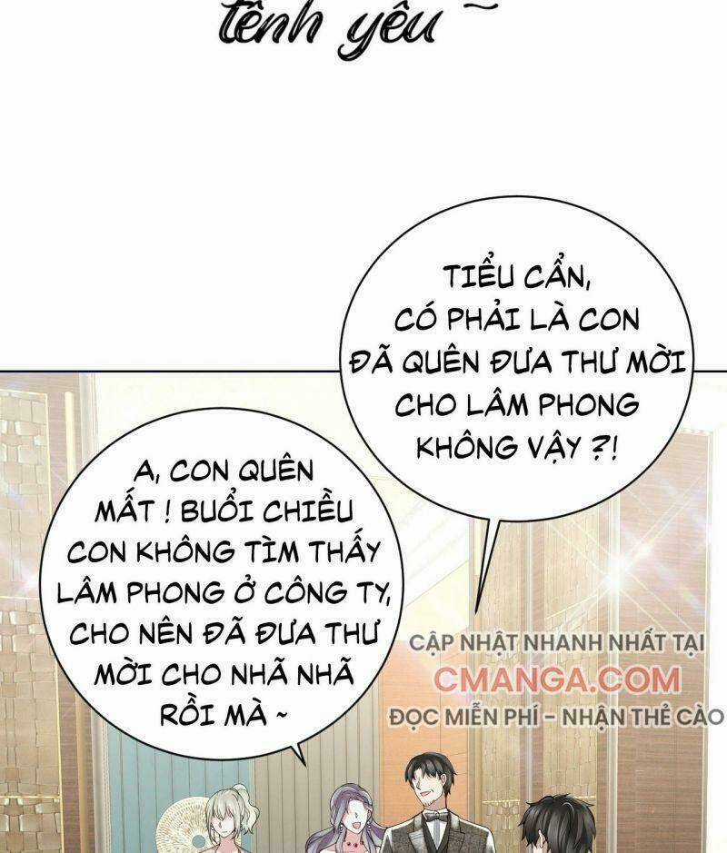 Đưa Em Đi Chơi - Chapter 63 - Trang 24