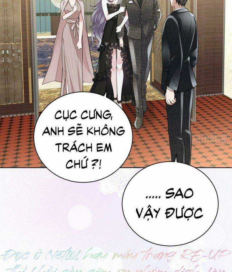 Đưa Em Đi Chơi - Chapter 63 - Trang 25