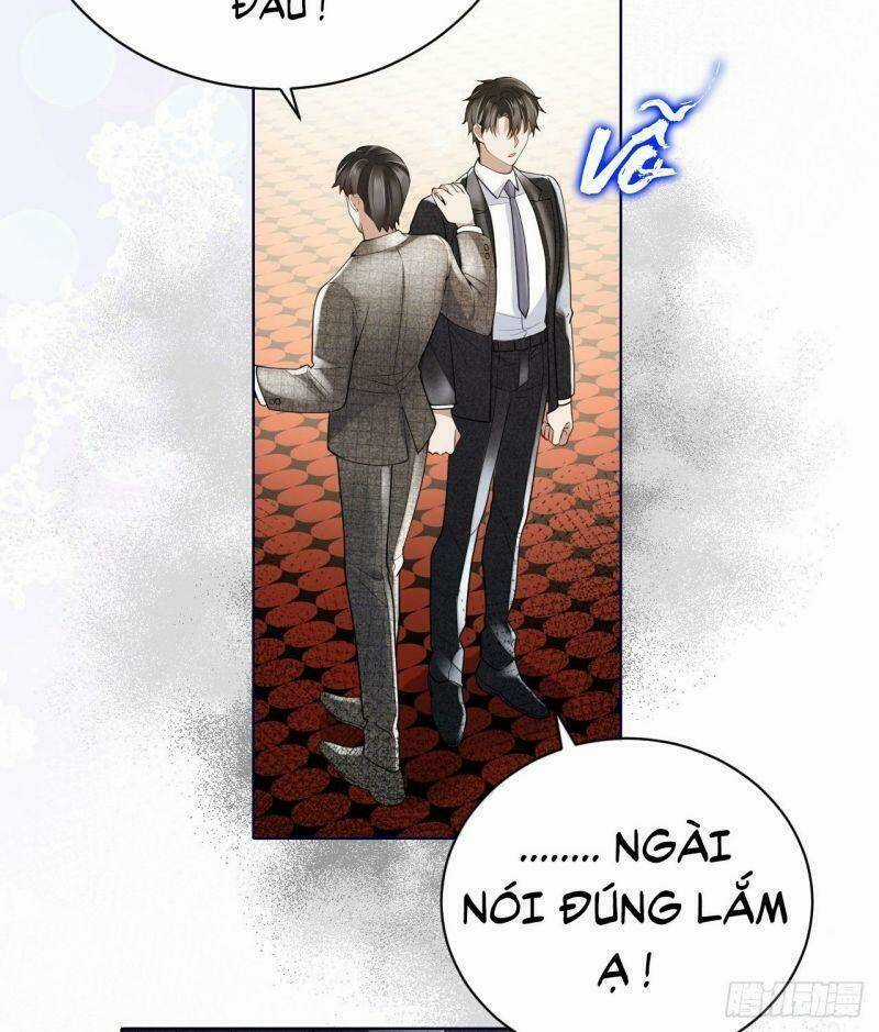 Đưa Em Đi Chơi - Chapter 63 - Trang 30