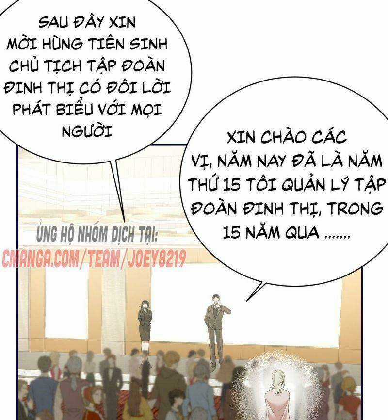 Đưa Em Đi Chơi - Chapter 63 - Trang 34