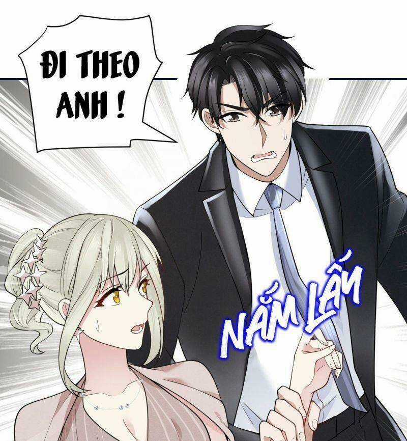 Đưa Em Đi Chơi - Chapter 63 - Trang 36