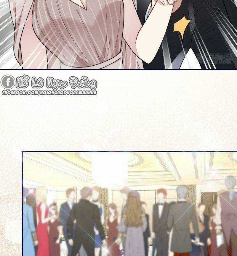 Đưa Em Đi Chơi - Chapter 63 - Trang 37