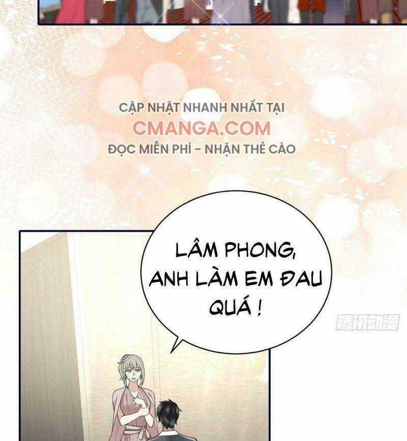 Đưa Em Đi Chơi - Chapter 63 - Trang 38