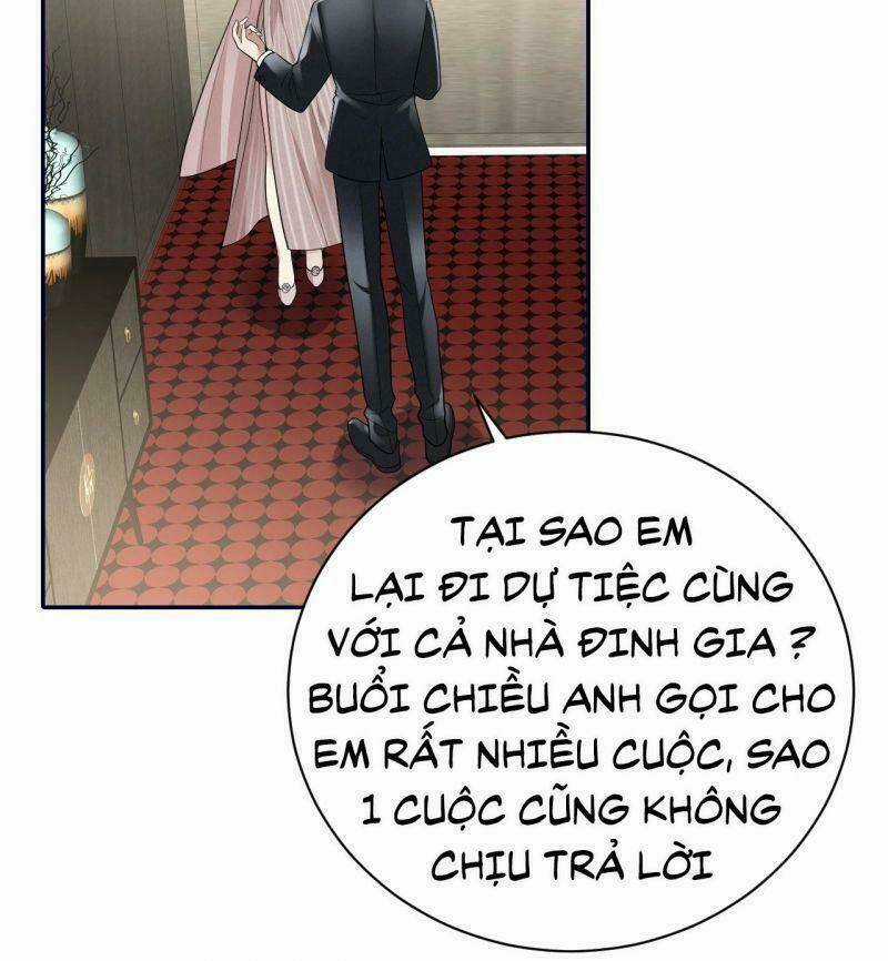 Đưa Em Đi Chơi - Chapter 63 - Trang 39