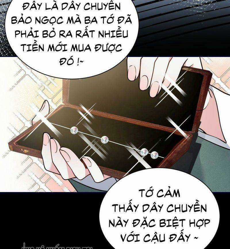 Đưa Em Đi Chơi - Chapter 63 - Trang 42