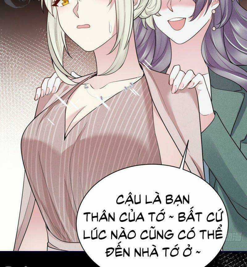 Đưa Em Đi Chơi - Chapter 63 - Trang 44