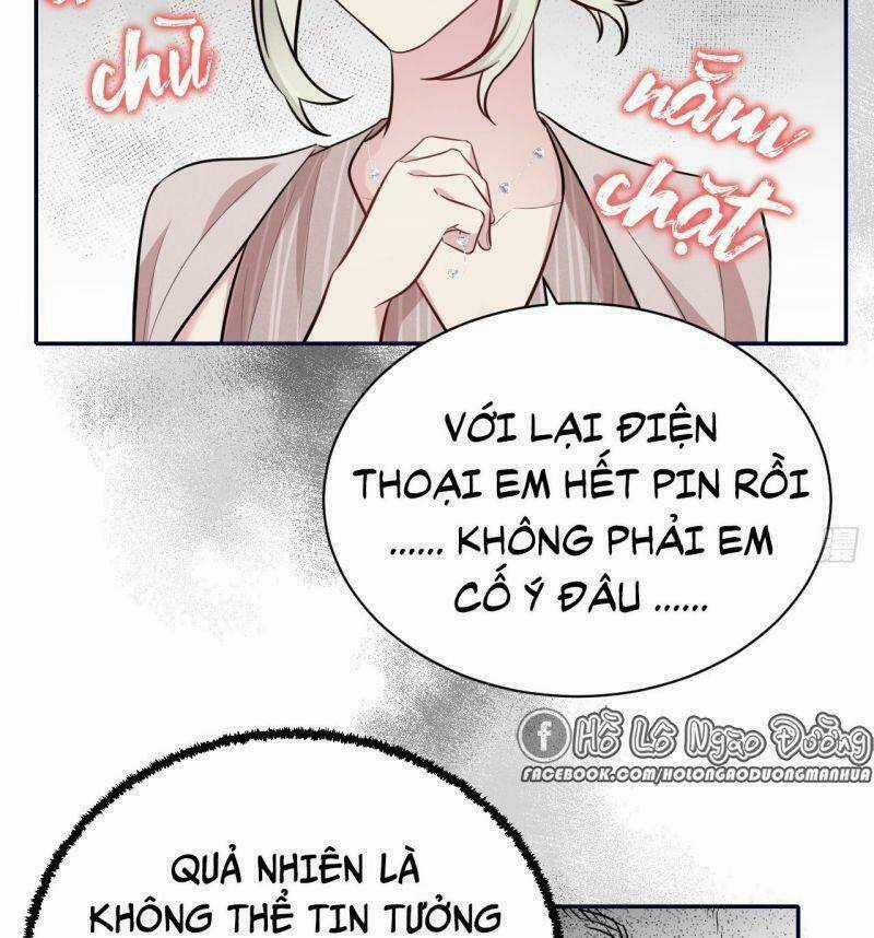 Đưa Em Đi Chơi - Chapter 63 - Trang 47