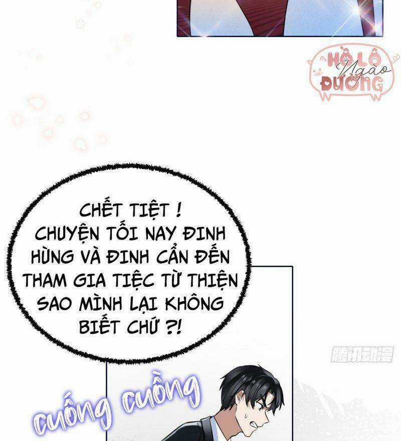 Đưa Em Đi Chơi - Chapter 63 - Trang 6