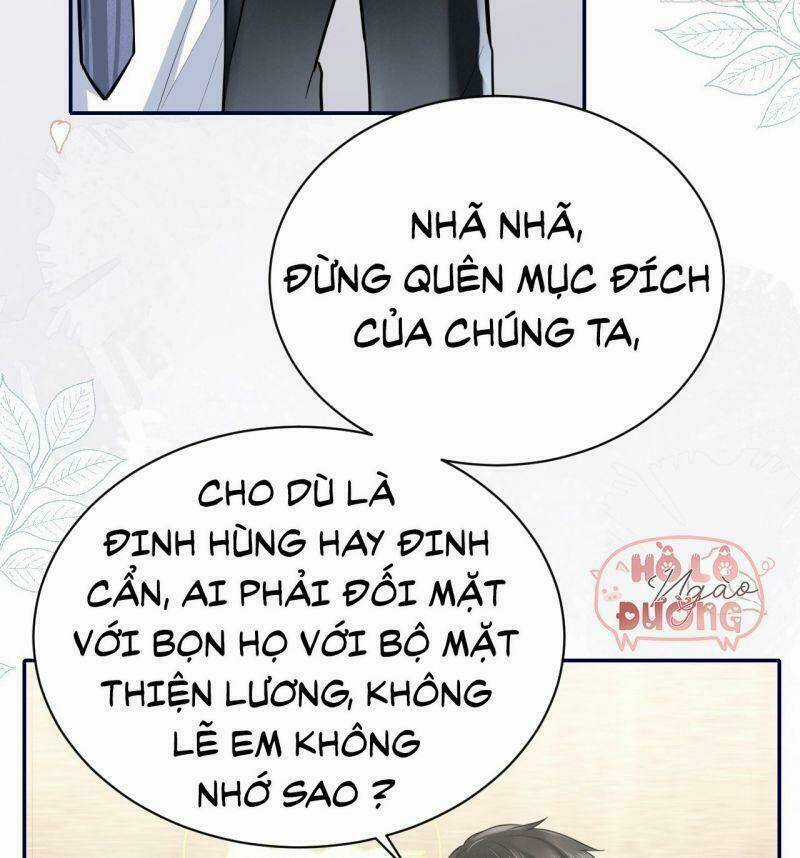 Đưa Em Đi Chơi - Chapter 63 - Trang 51