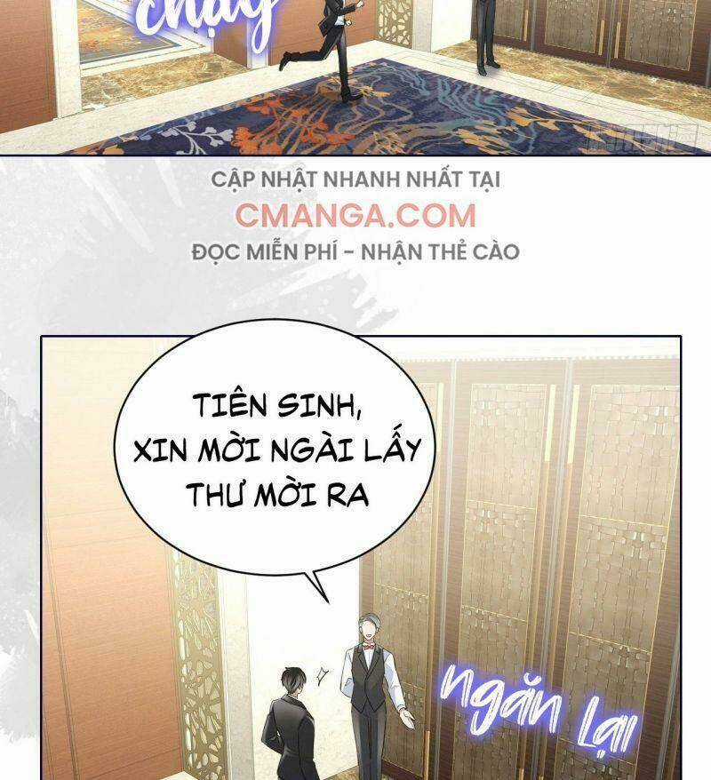 Đưa Em Đi Chơi - Chapter 63 - Trang 8