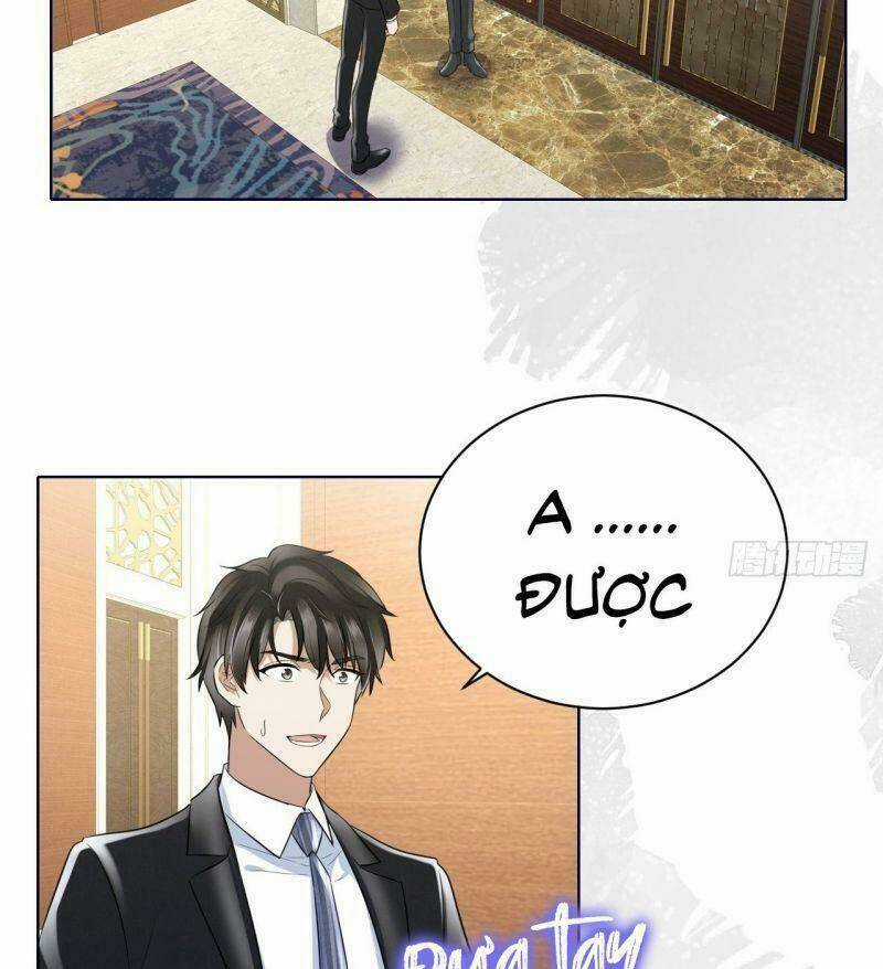 Đưa Em Đi Chơi - Chapter 63 - Trang 9