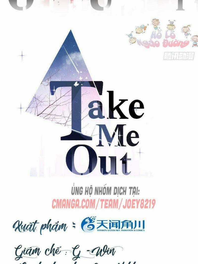 Đưa Em Đi Chơi - Chapter 64 - Trang 2