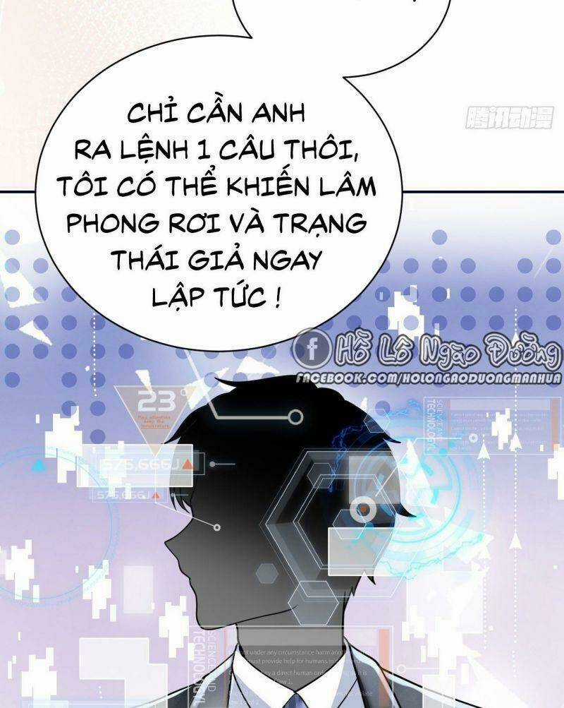 Đưa Em Đi Chơi - Chapter 64 - Trang 19