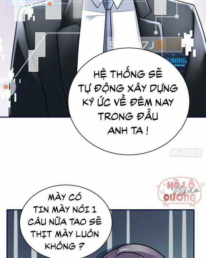 Đưa Em Đi Chơi - Chapter 64 - Trang 20