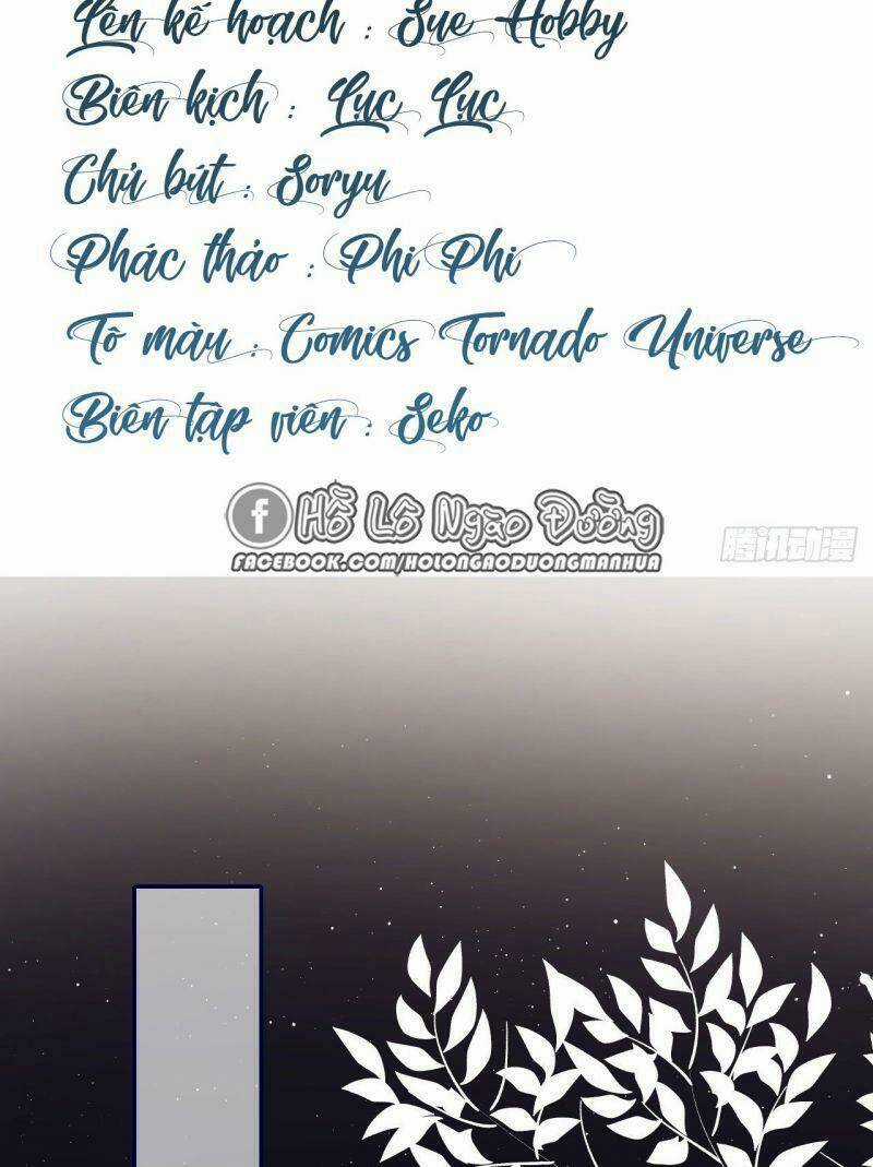 Đưa Em Đi Chơi - Chapter 64 - Trang 3