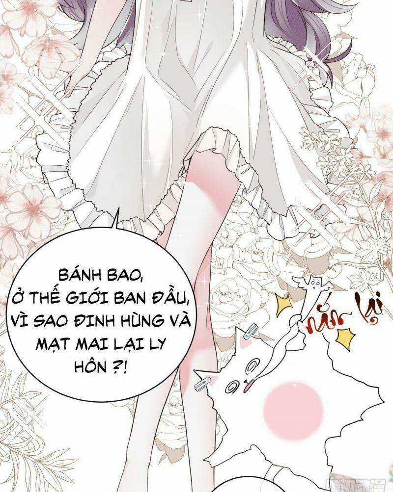 Đưa Em Đi Chơi - Chapter 64 - Trang 23