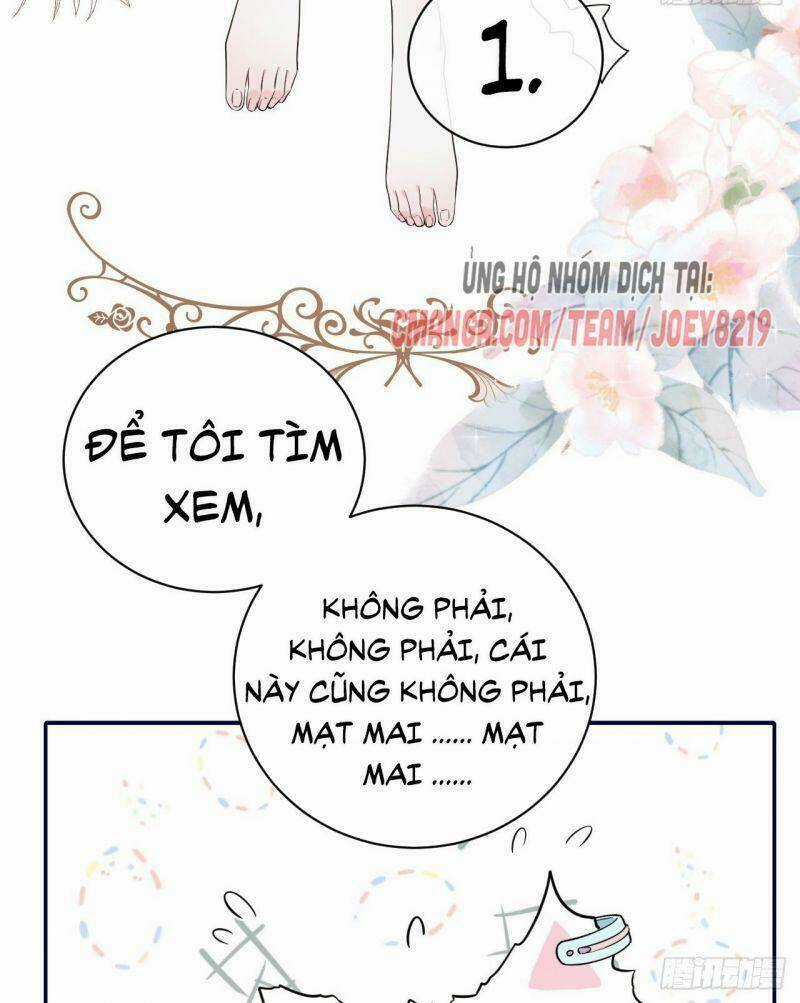 Đưa Em Đi Chơi - Chapter 64 - Trang 24