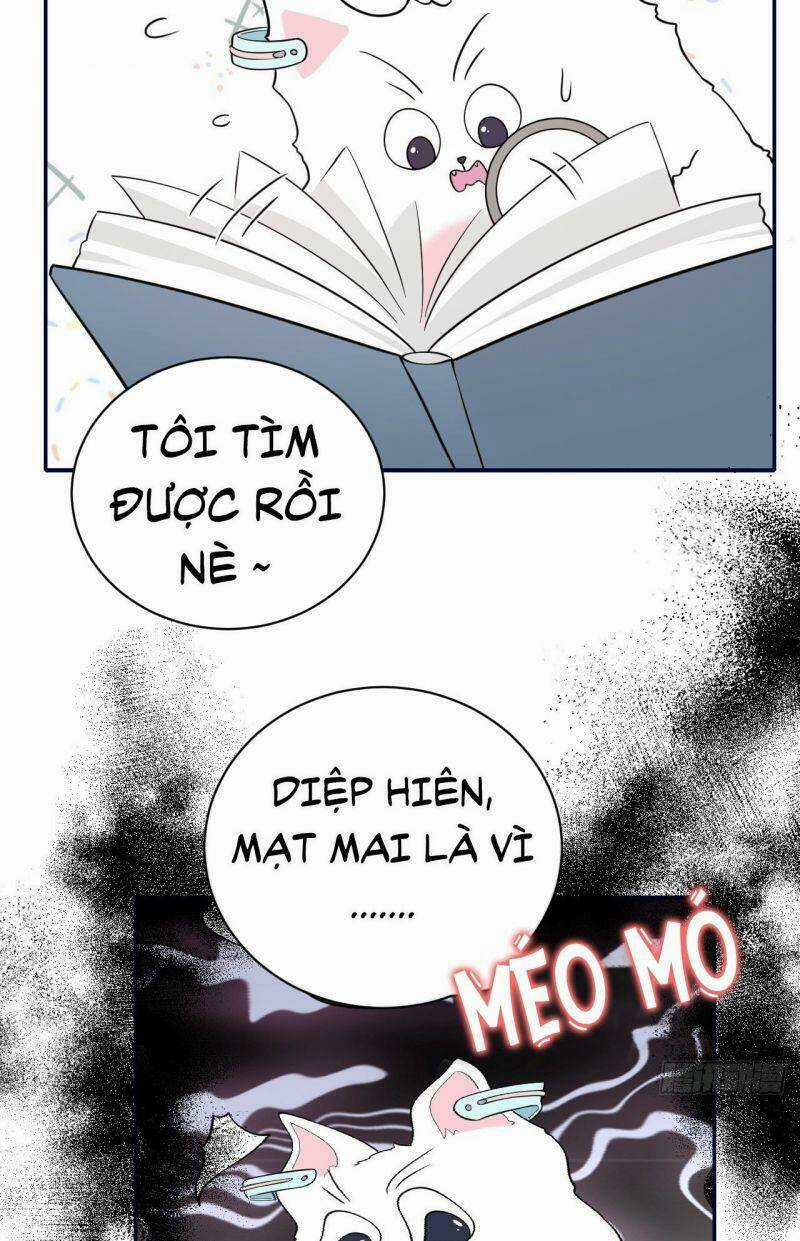 Đưa Em Đi Chơi - Chapter 64 - Trang 25