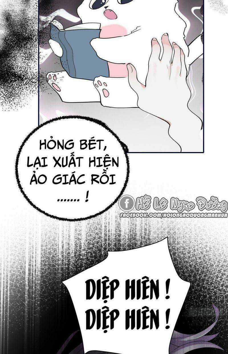 Đưa Em Đi Chơi - Chapter 64 - Trang 26