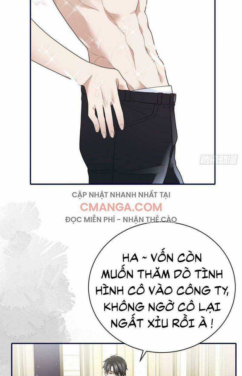 Đưa Em Đi Chơi - Chapter 64 - Trang 31