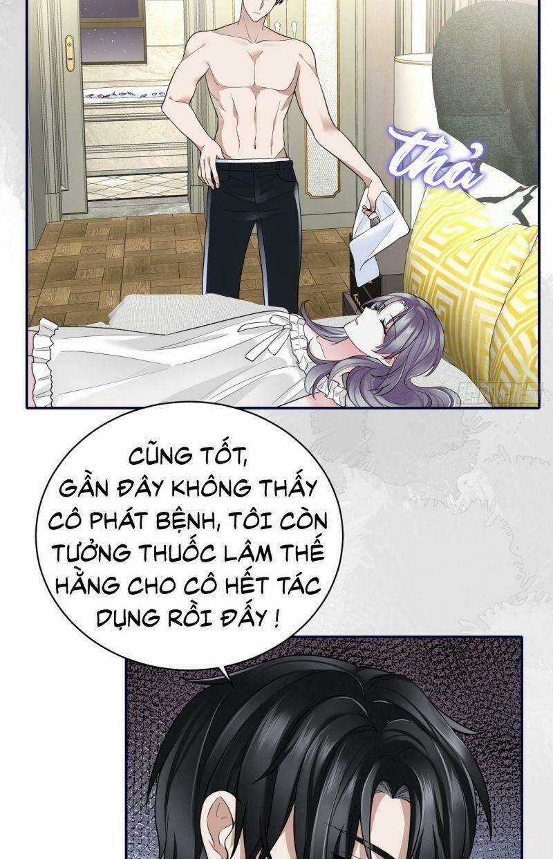 Đưa Em Đi Chơi - Chapter 64 - Trang 32