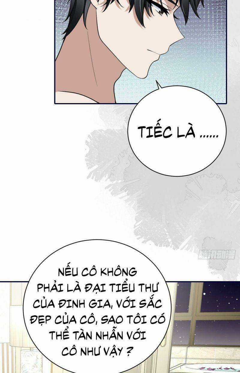 Đưa Em Đi Chơi - Chapter 64 - Trang 33