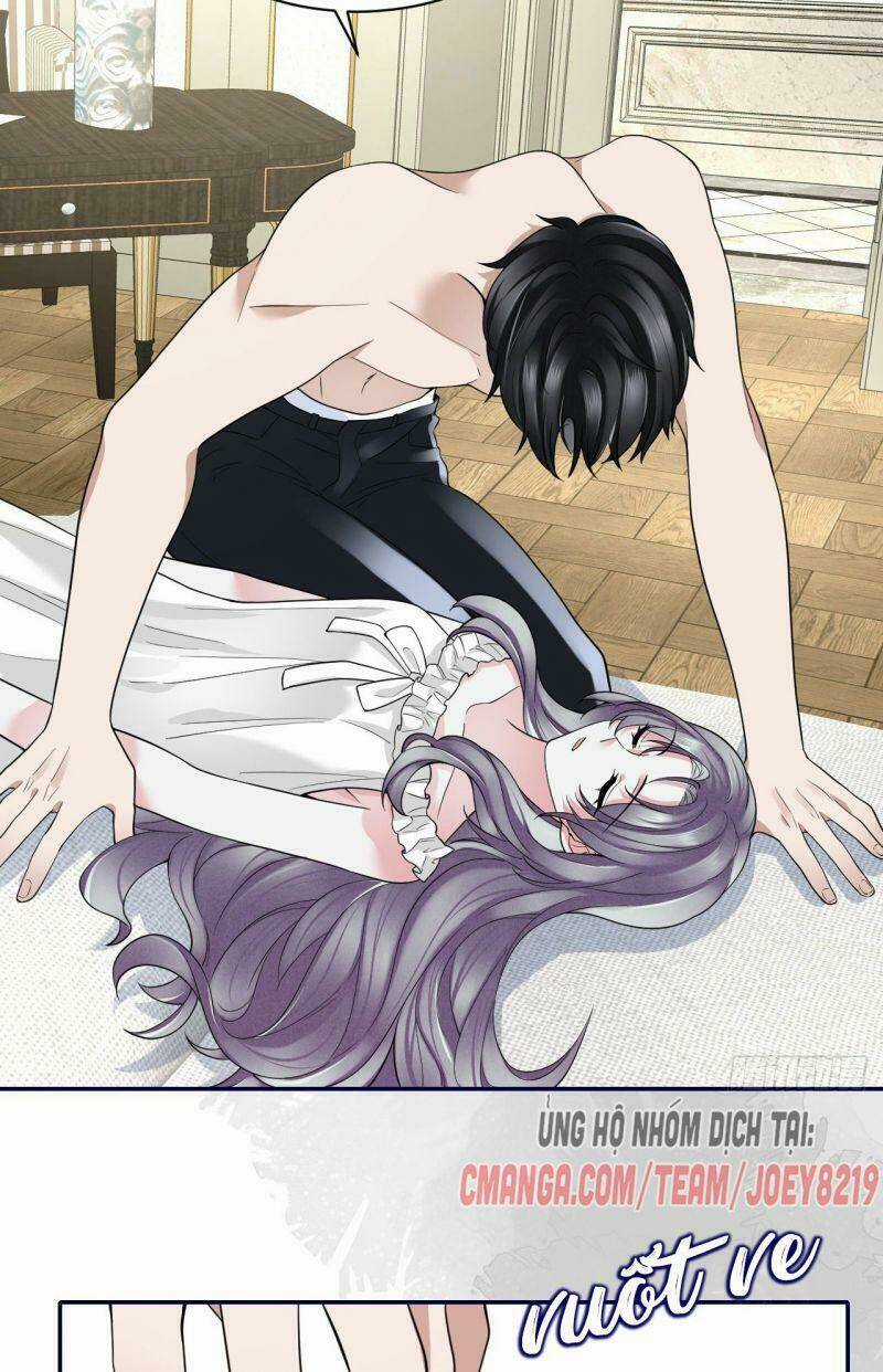 Đưa Em Đi Chơi - Chapter 64 - Trang 34