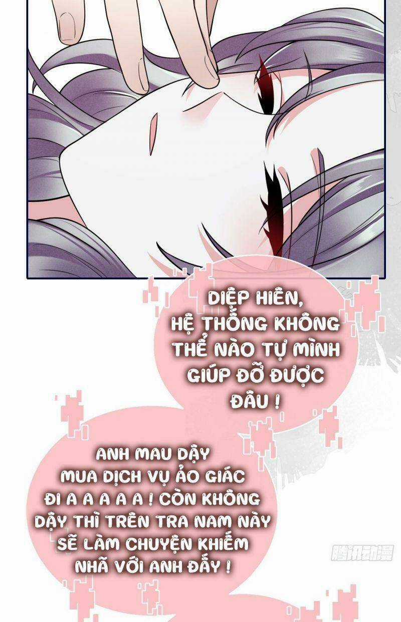 Đưa Em Đi Chơi - Chapter 64 - Trang 35