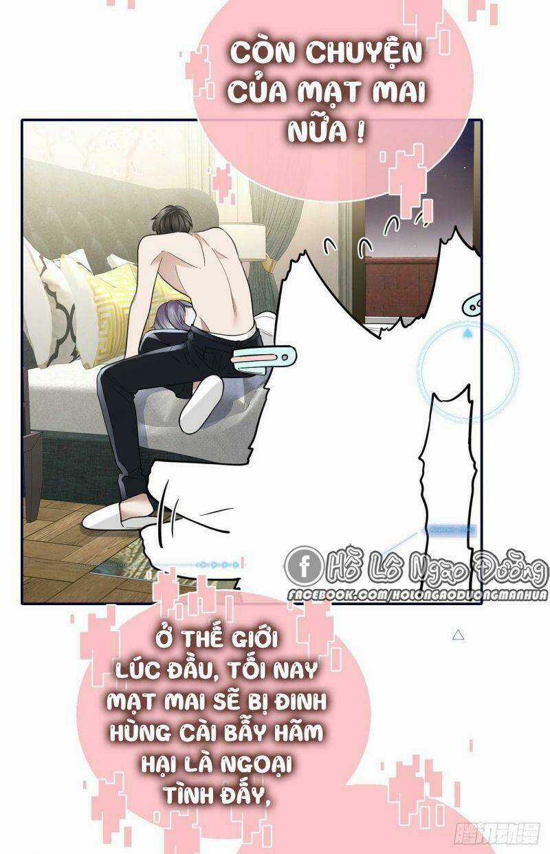 Đưa Em Đi Chơi - Chapter 64 - Trang 36