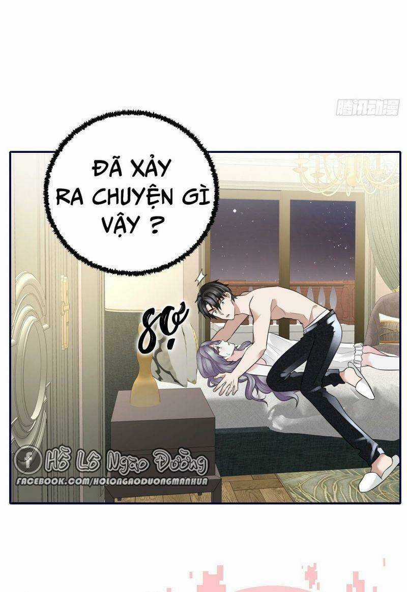 Đưa Em Đi Chơi - Chapter 64 - Trang 40