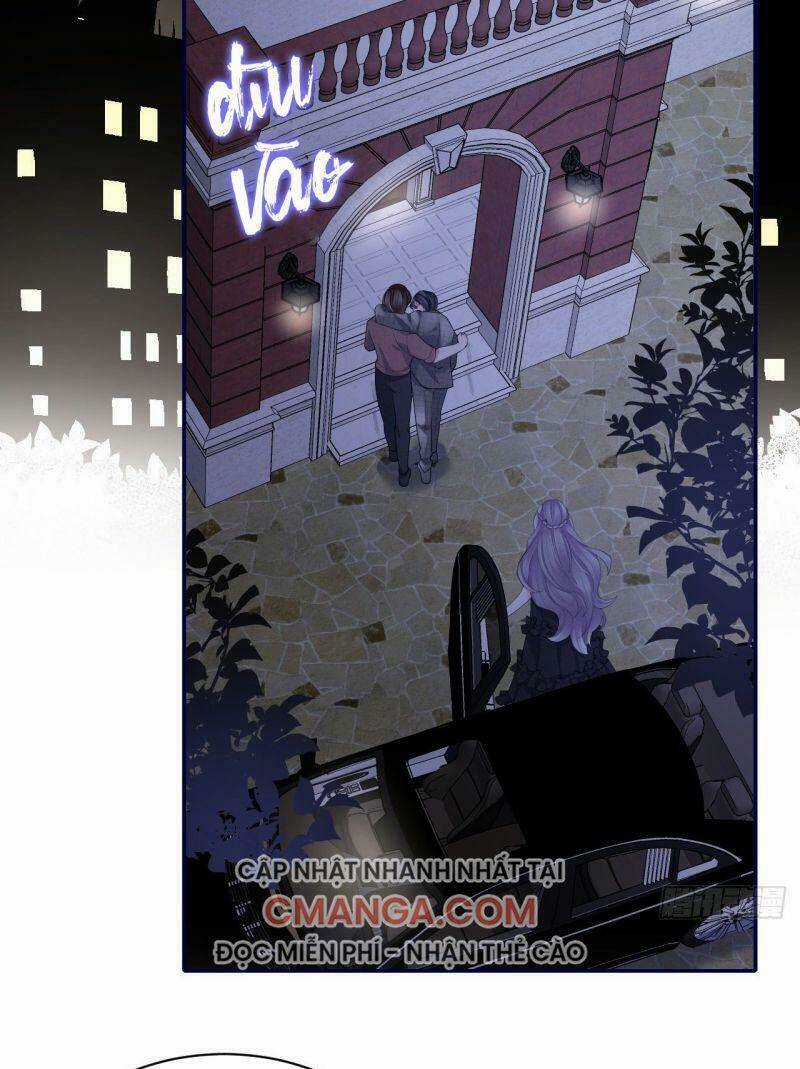 Đưa Em Đi Chơi - Chapter 64 - Trang 5