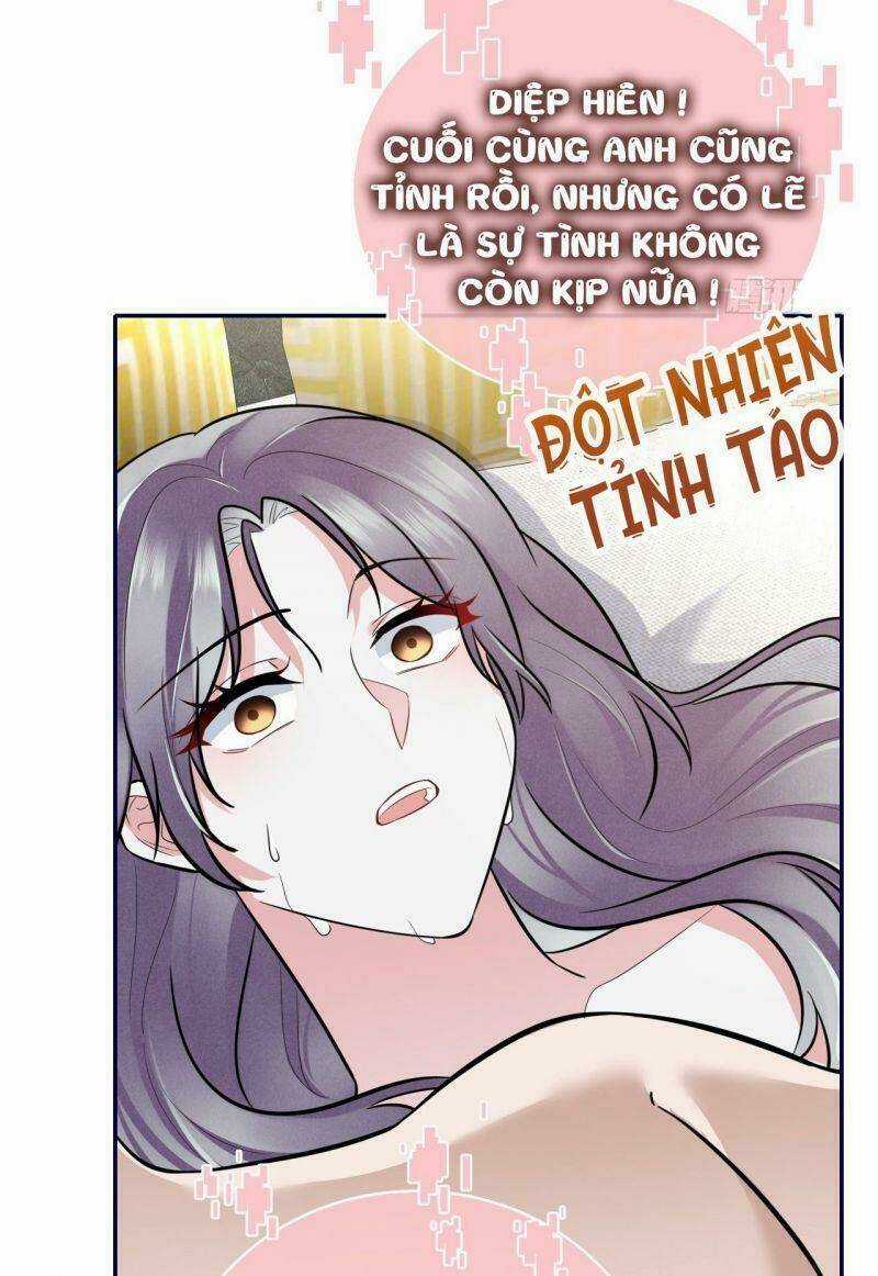 Đưa Em Đi Chơi - Chapter 64 - Trang 41