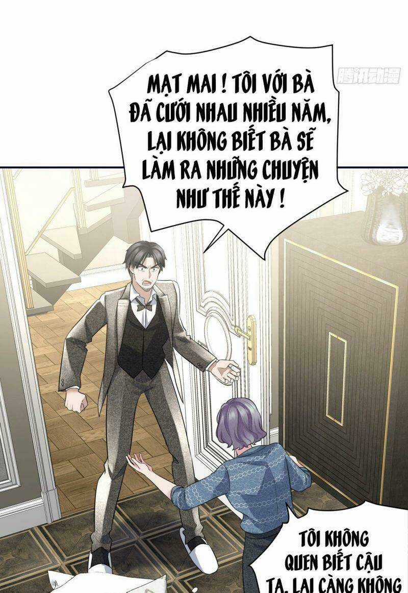 Đưa Em Đi Chơi - Chapter 64 - Trang 45