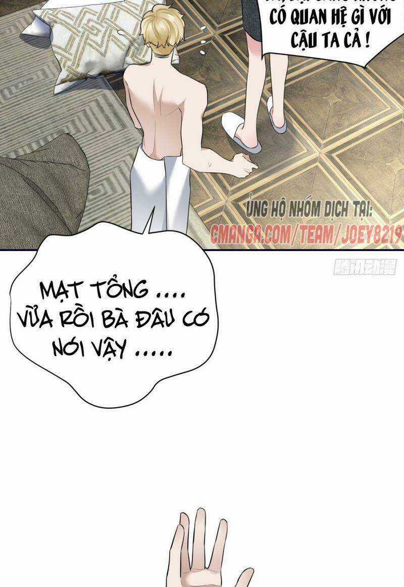 Đưa Em Đi Chơi - Chapter 64 - Trang 46