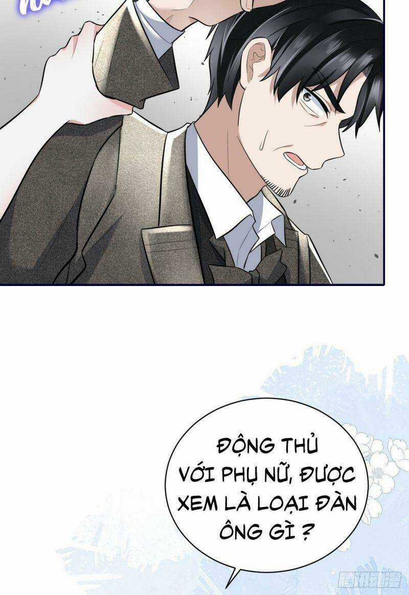 Đưa Em Đi Chơi - Chapter 64 - Trang 48