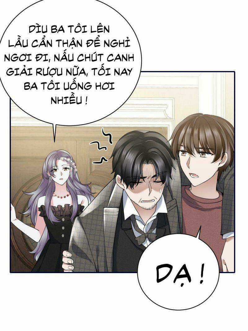 Đưa Em Đi Chơi - Chapter 64 - Trang 6