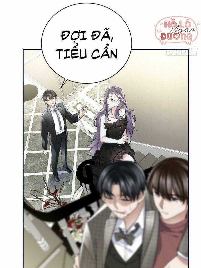 Đưa Em Đi Chơi - Chapter 64 - Trang 7