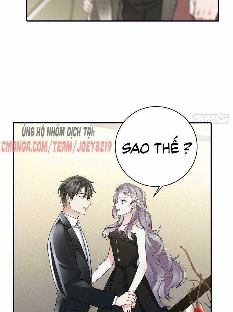 Đưa Em Đi Chơi - Chapter 64 - Trang 8