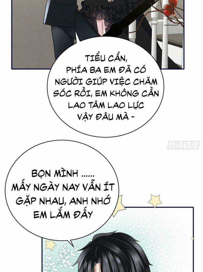 Đưa Em Đi Chơi - Chapter 64 - Trang 9