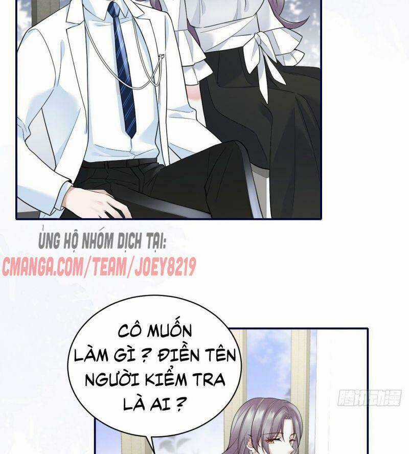 Đưa Em Đi Chơi - Chapter 65 - Trang 18