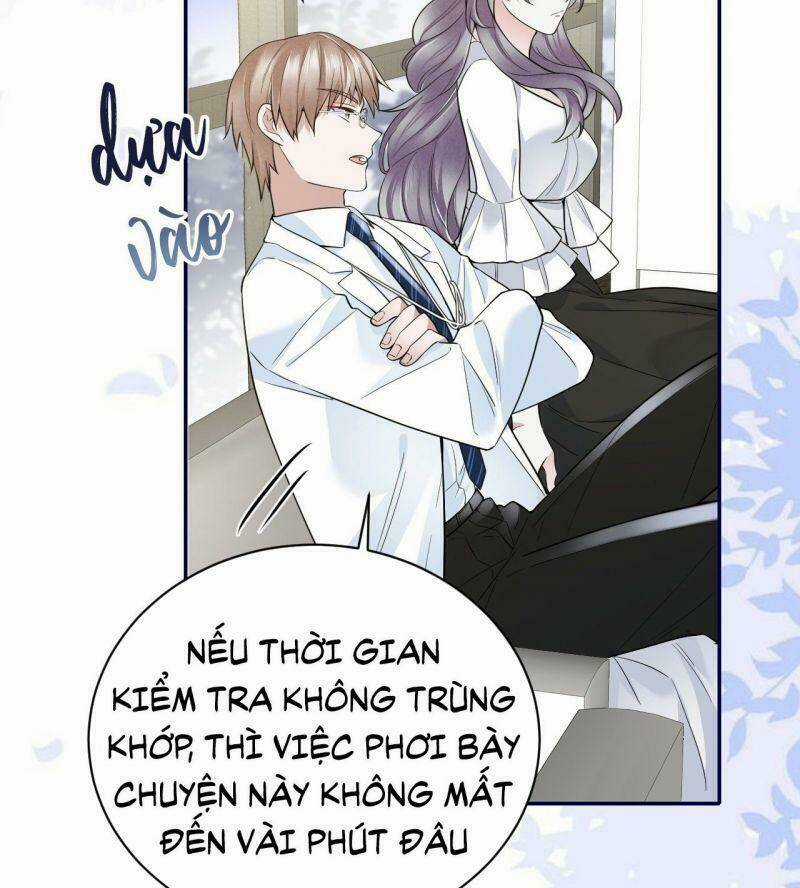 Đưa Em Đi Chơi - Chapter 65 - Trang 19