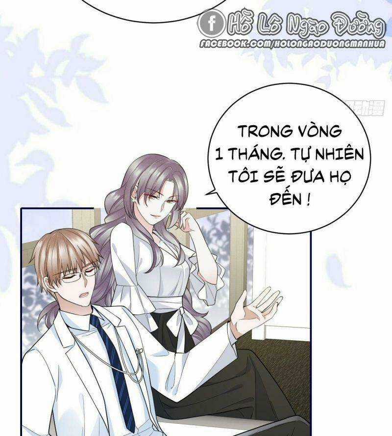 Đưa Em Đi Chơi - Chapter 65 - Trang 20