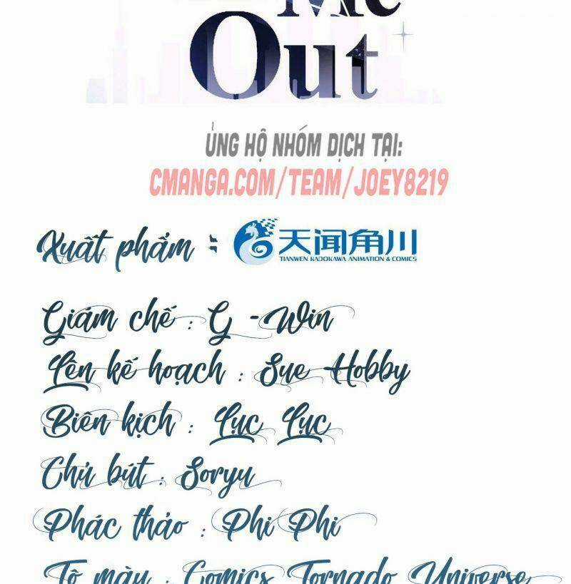 Đưa Em Đi Chơi - Chapter 65 - Trang 3