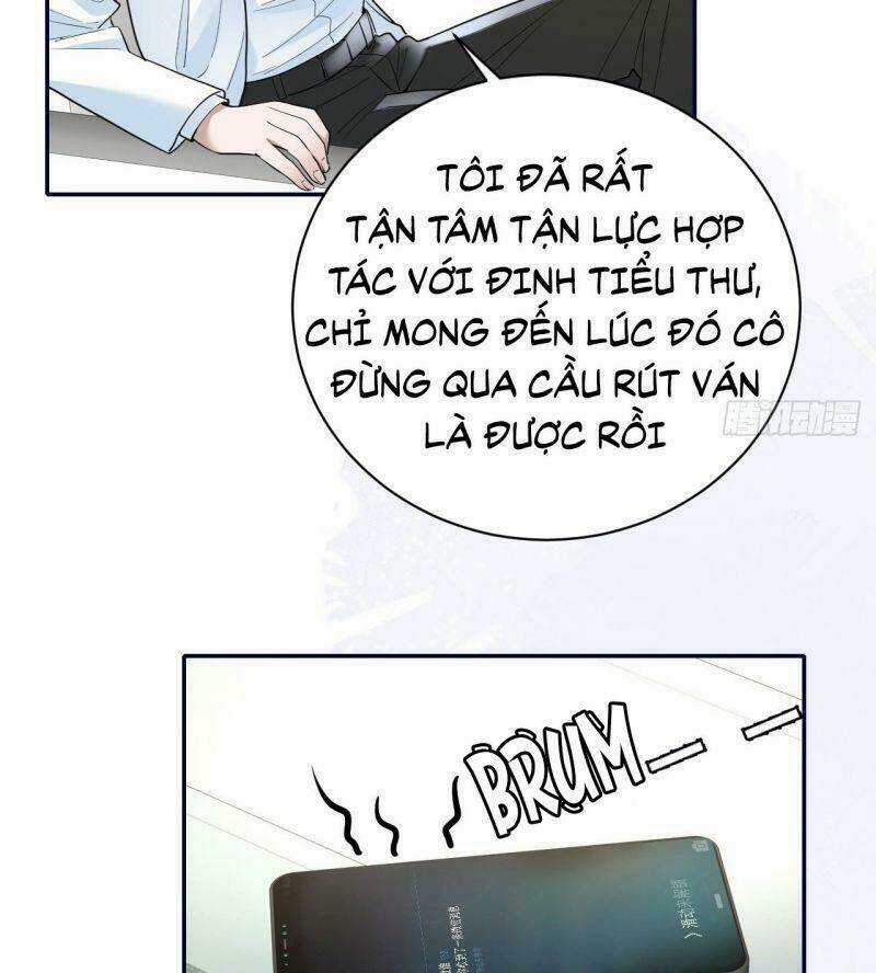 Đưa Em Đi Chơi - Chapter 65 - Trang 21