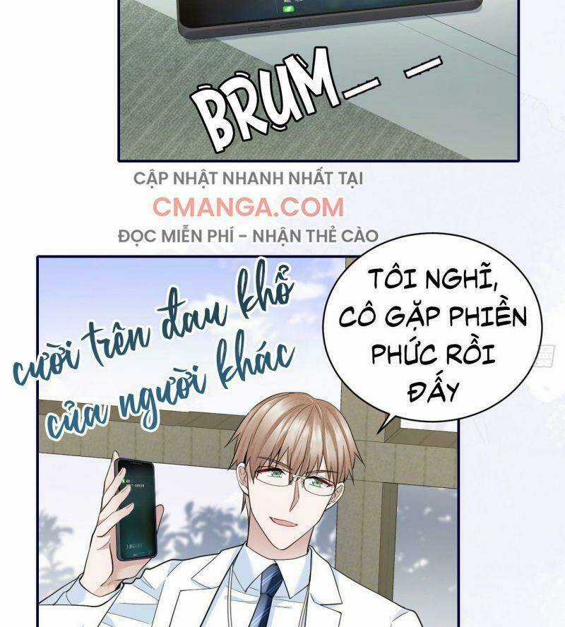 Đưa Em Đi Chơi - Chapter 65 - Trang 22